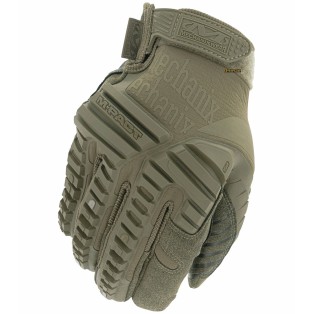Mechanix M-Pact Ranger Green  — Guanti Tattici