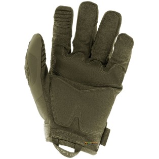 Mechanix M-Pact Ranger Green — Tactical Gloves 2