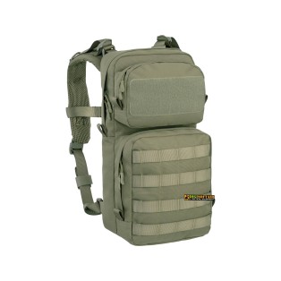 Defcon 5 Outac Combo Mini Backpack Adj 900D Poly — OT-202 — OD (Ranger Green)