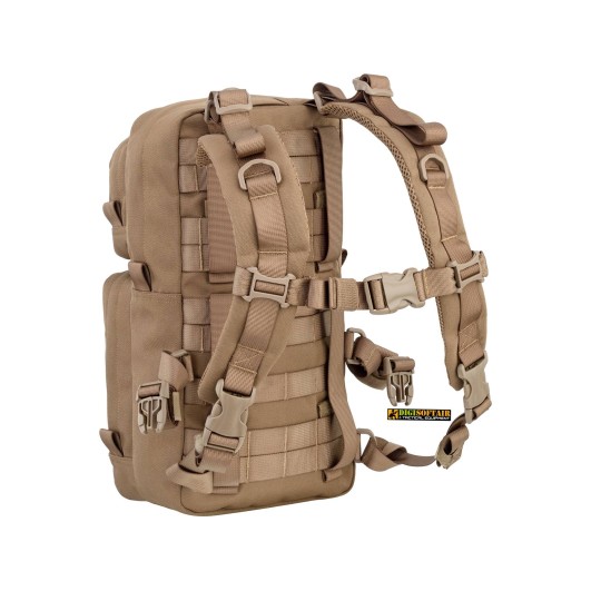 Defcon 5 Outac Combo Mini Backpack Adj 900D Poly — OT-202 — OD (Ranger Green)