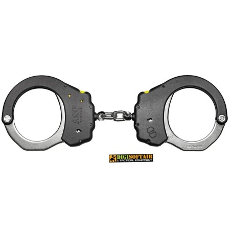 Ultra Plus Cuffs, Chain (Steel Bow) 