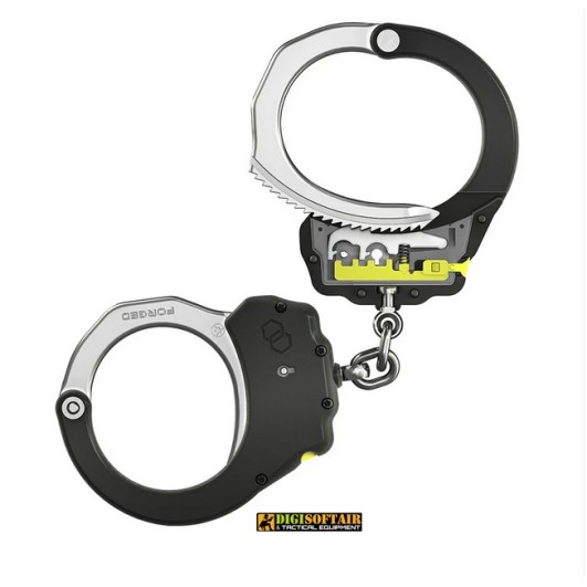 ASP Manette Ultra Plus con catena