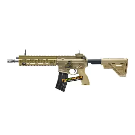 HK416 A5 VFC UMAREX HK416 A5 VFC UMAREX