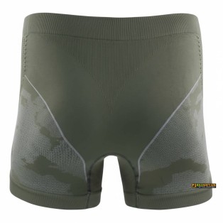 Nalini Combat Boxer — 4 Seasons — Ranger Green 2