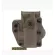 Fondina  Universale tan Adapt-x Swiss arms Adaptx 603674