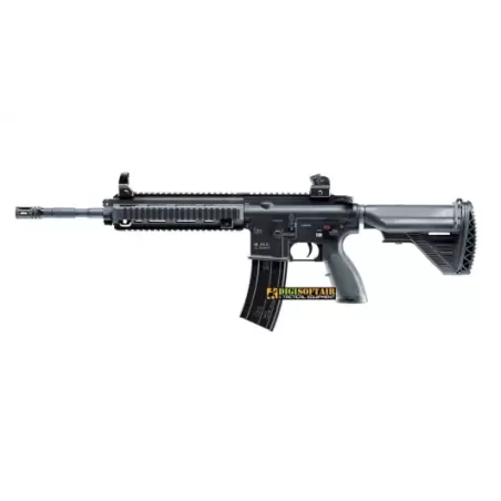 VFC HECKLER & KOCH HK416 V2 14.5 black Vega Force Company VFC HECKLER & KOCH HK416 V2 14.5 black Vega Force Company