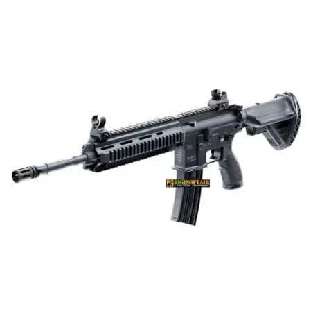 HK416 V2 14.5 black vfc HK416 V2 14.5 black vfc
