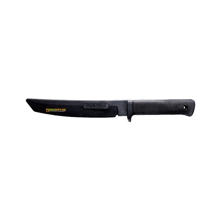 Cold Steel Recon Tanto Santoprene Trainer — Safe Training 92R13RT