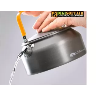 Halulite Ketalist II GSI 2