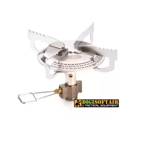 Gsi Glacier Camp Stove