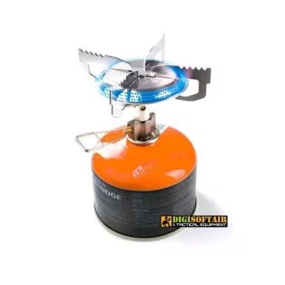 Gsi Glacier Camp Stove 2