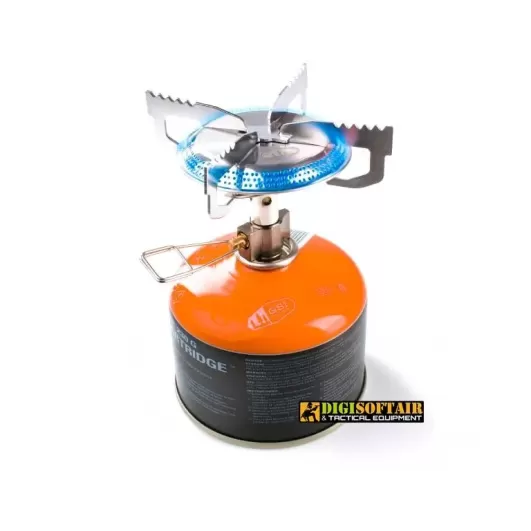 Fornelletto da campo Gsi Glacier Camp Stove