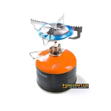 Fornelletto da campo Gsi Glacier Camp Stove
