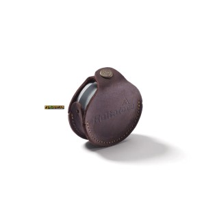 Hultafors Grinding Stone 180/600 for Axes — Leather Pouch 2