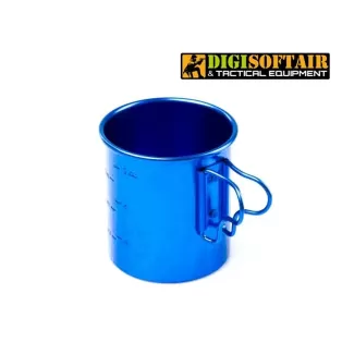 GSI Bugaboo 14 fl. oz. Cup blu