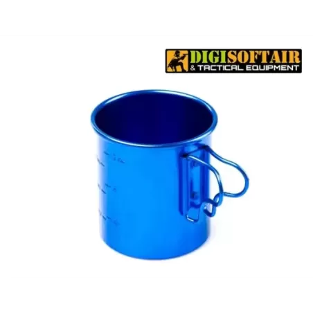 GSI Bugaboo 14 fl. oz. Cup blue