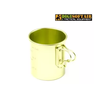 GSI Bugaboo 14 fl. oz. Cup green