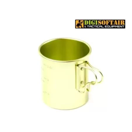 GSI Bugaboo 14 fl. oz. Cup green