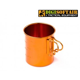 GSI Bugaboo 14 fl. oz. Cup arancione
