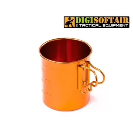 GSI Bugaboo 14 fl. oz. Cup arancione