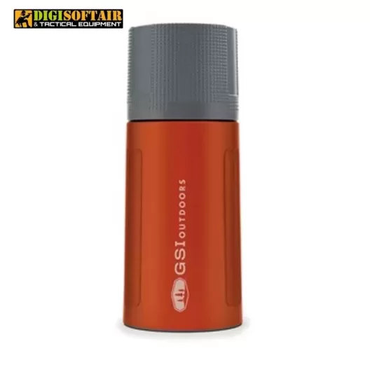 GSI thermos 0.5l arancione