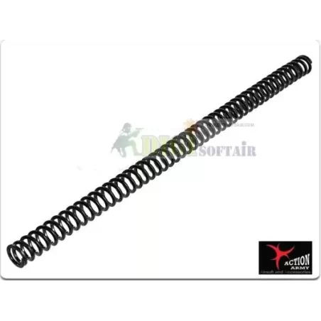 Action Army spring M170 VSR10