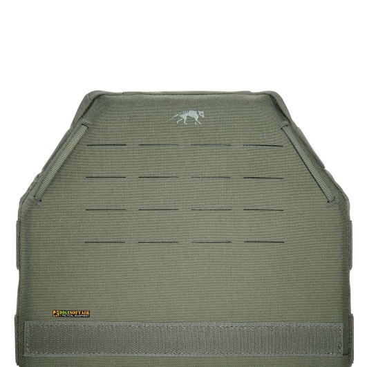 Tasmanian Tiger TT Modular Chest Rig 4xM4 — Olive Drab