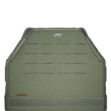 Tasmanian Tiger TT Modular Chest Rig 4xM4 — Olive Drab