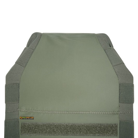 Tasmanian Tiger TT Modular Chest Rig 4xM4 — Olive Drab