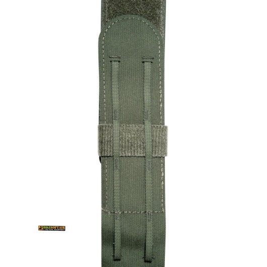 Tasmanian Tiger TT Modular Chest Rig 4xM4 — Olive Drab