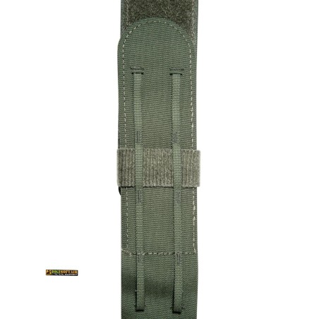 Tasmanian Tiger TT Modular Chest Rig 4xM4 — Olive Drab