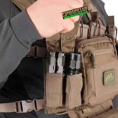 Training Mini Rig (TMR) Cordura shadow grey Helikon Tex