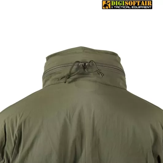 Helikon Trooper Jacket Soft Shell Black