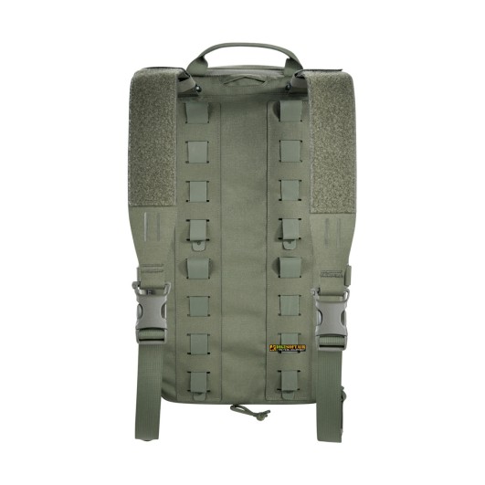 Tasmanian Tiger TT Modular Chest Rig Pack - Olive Drab