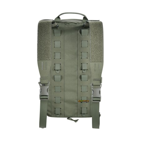 Tasmanian Tiger TT Modular Chest Rig Pack - Olive Drab