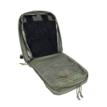 Tasmanian Tiger TT Modular Chest Rig Pack - Olive Drab
