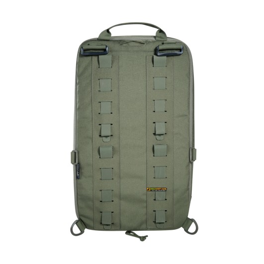 Tasmanian Tiger TT Modular Chest Rig Pack - Olive Drab