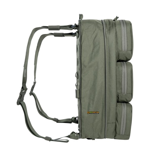 Tasmanian Tiger TT Modular Chest Rig Pack - Olive Drab