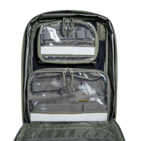 Tasmanian Tiger TT Modular Chest Rig Pack - Olive Drab