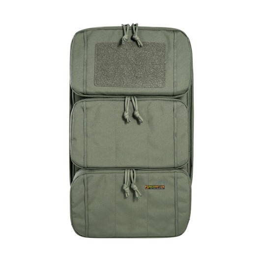 Tasmanian Tiger TT Modular Chest Rig Pack - Olive Drab