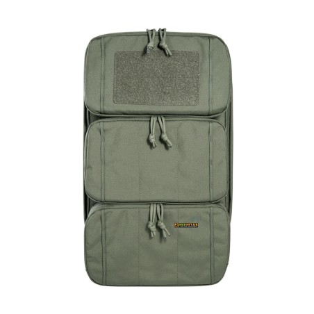 Tasmanian Tiger TT Modular Chest Rig Pack - Olive Drab