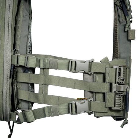 Tasmanian Tiger TT Modular Chest Rig Pack - Olive Drab