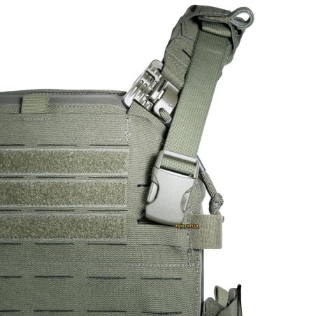 Tasmanian Tiger TT Modular Chest Rig Pack - Olive Drab