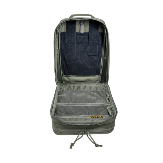 Tasmanian Tiger TT Modular Chest Rig Pack - Olive Drab