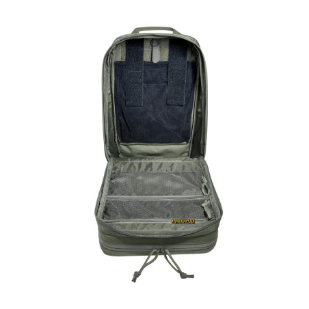 Tasmanian Tiger TT Modular Chest Rig Pack - Olive Drab