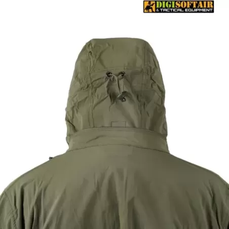 Helikon Trooper Jacket Soft Shell COYOTE
