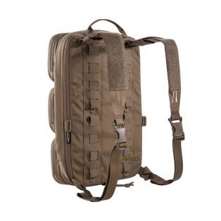 Tasmanian Tiger TT Modular Chest Rig Pack - Coyote Brown 2