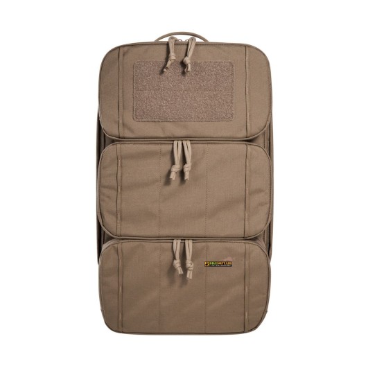 Tasmanian Tiger TT Modular Chest Rig Pack - Coyote Brown