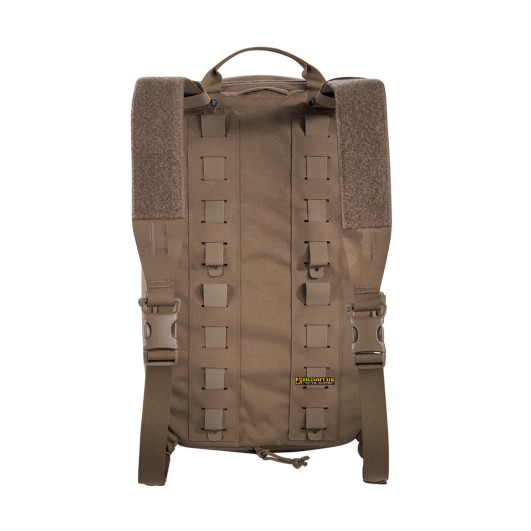 Tasmanian Tiger TT Modular Chest Rig Pack - Coyote Brown