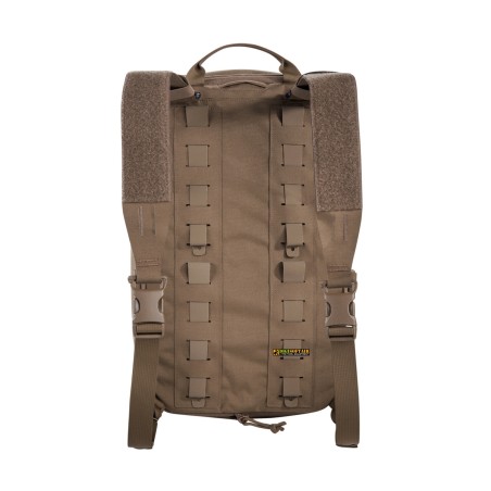 Tasmanian Tiger TT Modular Chest Rig Pack - Coyote Brown